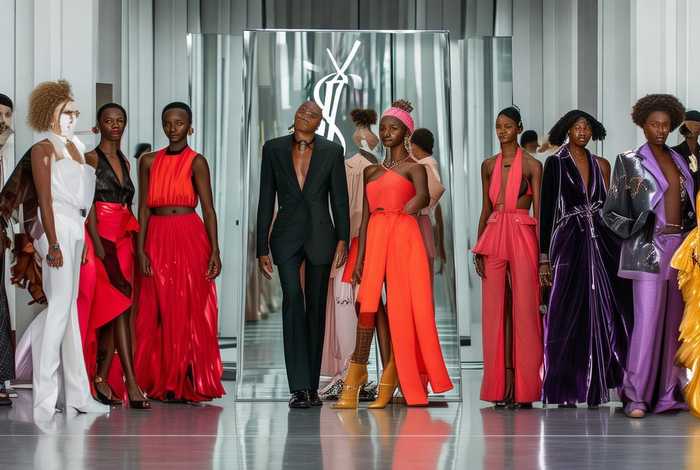 YSL全球代言人几位 - ysl全球代言人几位