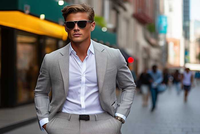 2021年男士流行服装;2021年男士流行服装有哪些 2021年男士流行服装;2021年男士流行服装有哪些