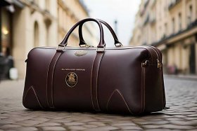 法国品牌高档旅行包（法国品牌高档旅行包有哪些）
