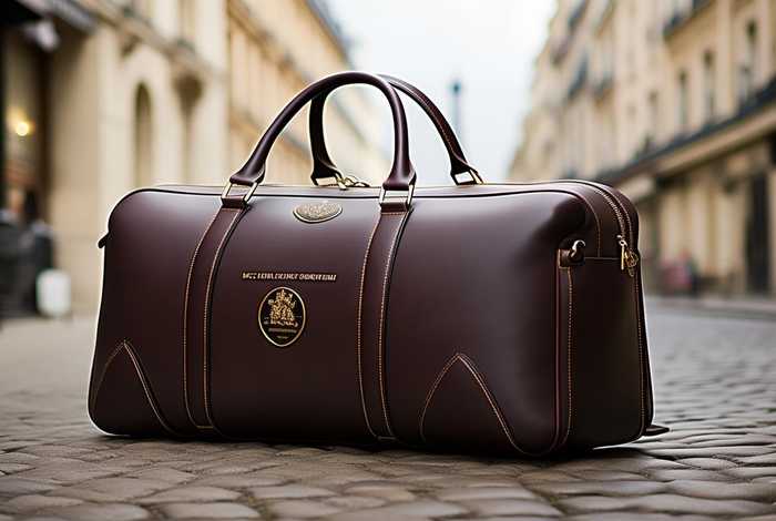 法国品牌高档旅行包（法国品牌高档旅行包有哪些）
