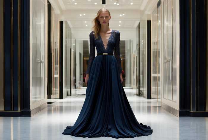 chanel服装官方旗舰店；chanel服饰官方旗舰店