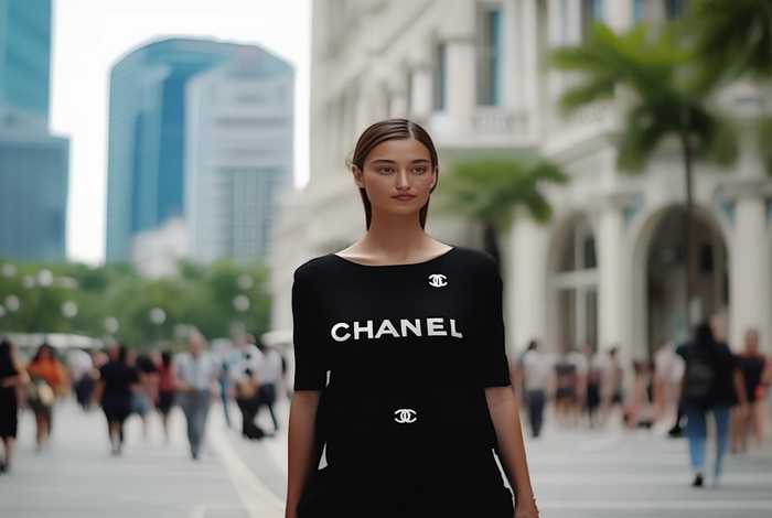 chanel singapore、chanelsingapore