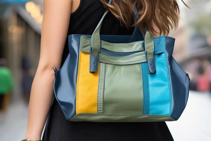 防水帆布包包女斜挎包 防水帆布包包女斜挎包好看吗