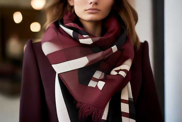 gucci古驰官网围巾（古驰gucci官网旗舰店围巾）