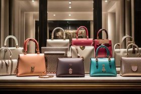 比较奢华的包包品牌推荐，比较奢华的包包品牌推荐知乎