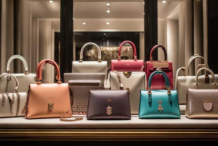 比较奢华的包包品牌推荐，比较奢华的包包品牌推荐知乎