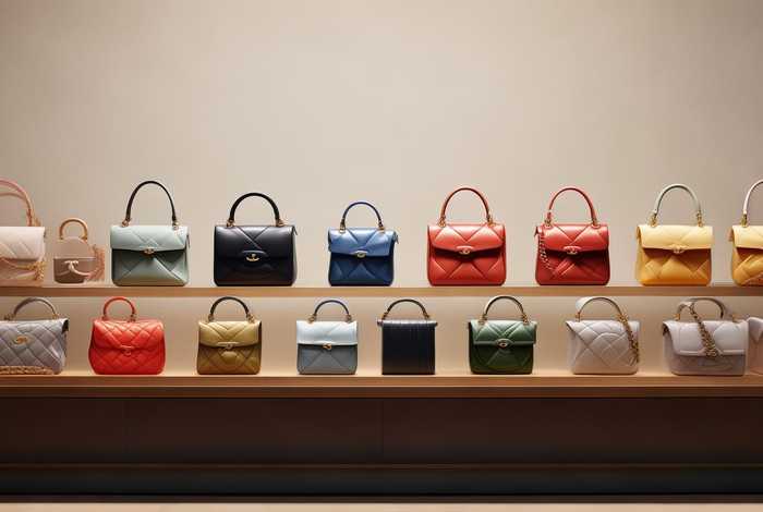 chanel包包价格一览表 - chanel包包官网价格表图片