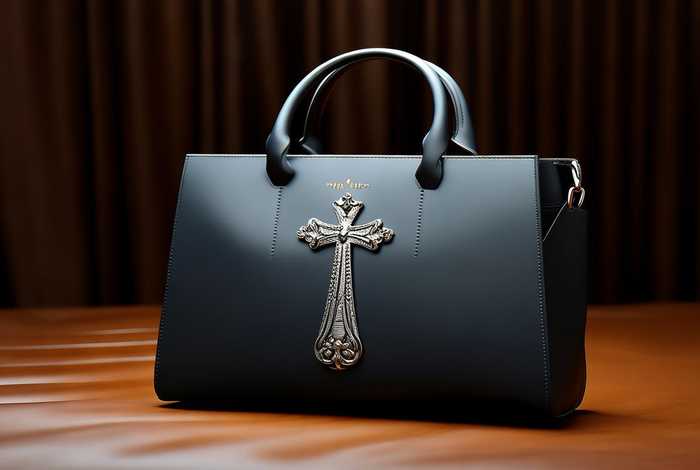 包包品牌十字架，包的品牌十字架