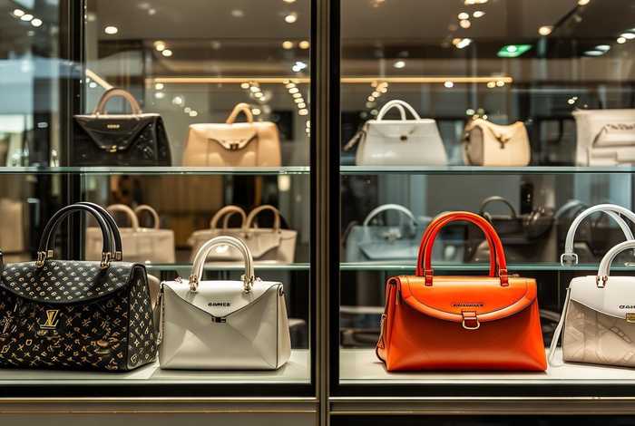 都有哪些品牌包包，都有哪些品牌包包是名牌