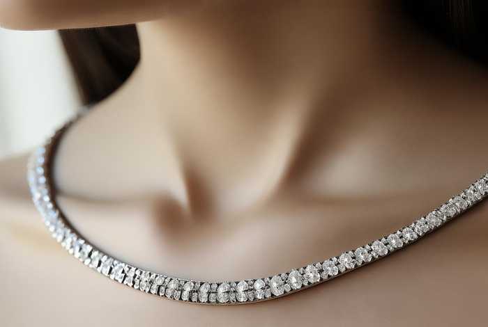 chanel什么牌子项链，chanel是什么品牌项链