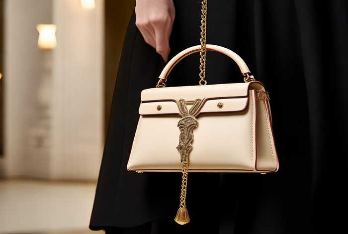 范思哲是什么品牌 范思哲是什么品牌的包包