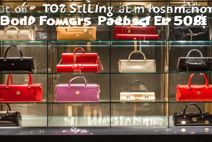 500以内女包品牌排行 500以内女包品牌排行前十名