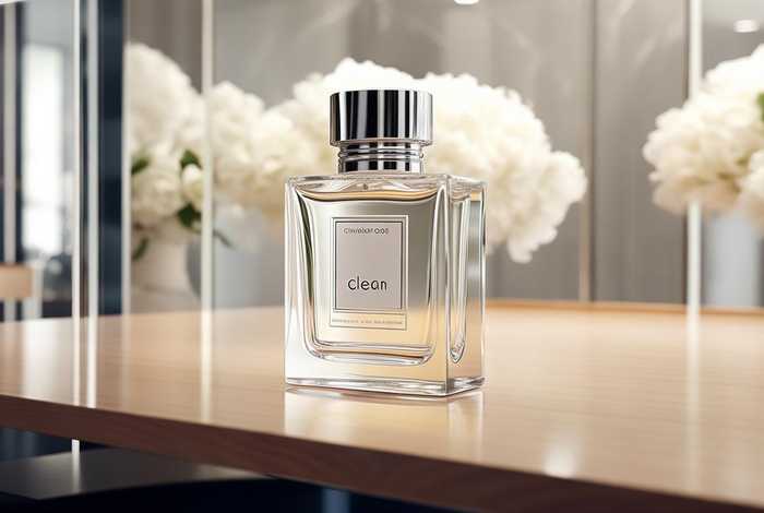 cinvaikrose官方旗舰店香水 clean香水旗舰店