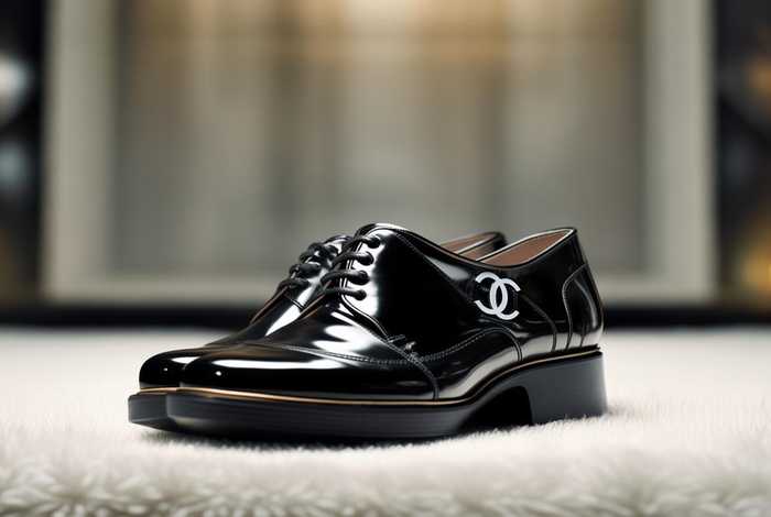 chanel包包鞋子官网（chanel鞋子 官网）
