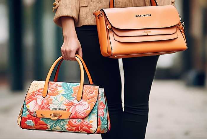 toryburch的包好还是蔻驰的好 toryburch和mk还有蔻驰