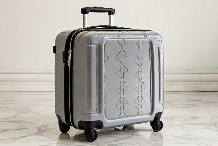 20寸拉杆箱什么意思，拉杆箱20寸指的是什么意思？