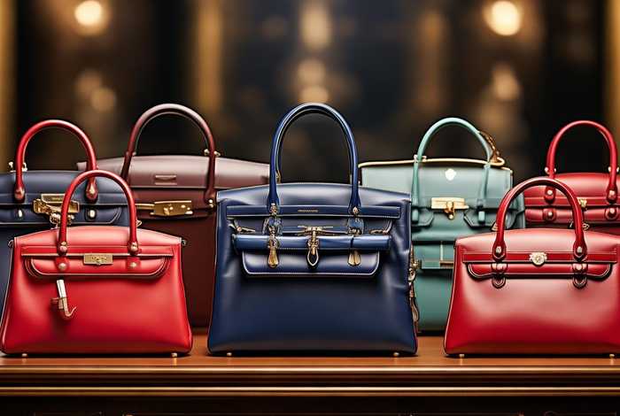法国十大名牌包价格 - 法国名牌包包有哪些品牌大全