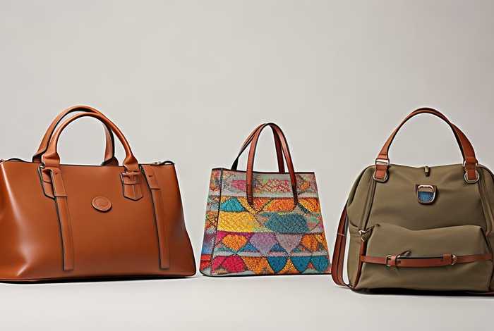 不同款式包包的用途；不同包包的不同作用