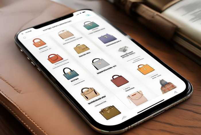 二手奢侈品包包记账软件 - 二手奢侈品包包记账软件有哪些