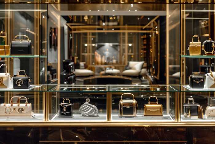 顶级奢侈品名牌 顶级奢侈品名牌排行榜