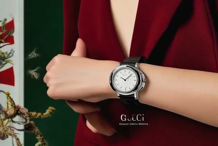 古驰官网旗舰店女表（古驰女手表中国官网旗舰店）