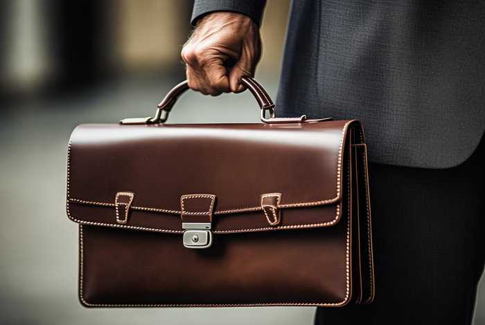 50岁男人背什么包好看 50岁男人背什么包好看图片大全