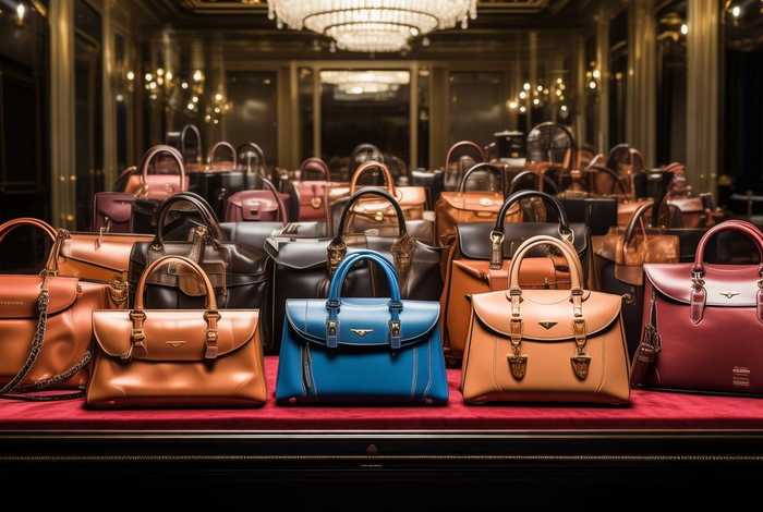 顶级名牌包包；顶级名牌包包排名