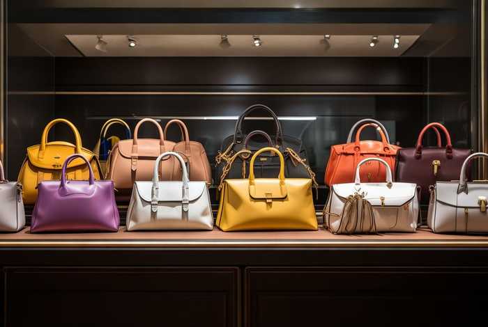 包包价格排序（包包品牌价格排行榜前十名）