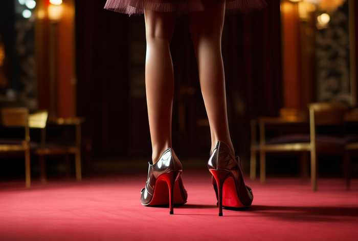 christianlouboutin品牌介绍 christian louboutin品牌介绍