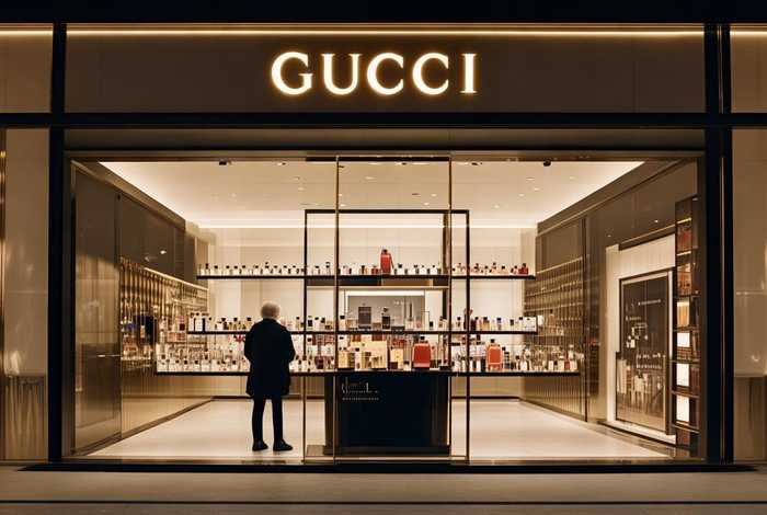 古驰gucci香水官网旗舰店，古驰gucci香水官网旗舰店是正品吗