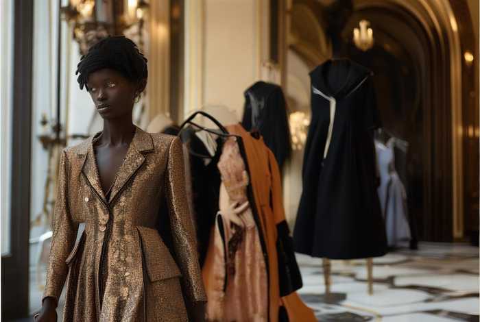 服装十大奢侈品排名、服装十大奢侈品排名榜