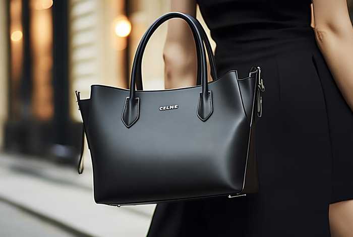 celine赛琳官网托特女包 celine赛琳托特包cabas讲解