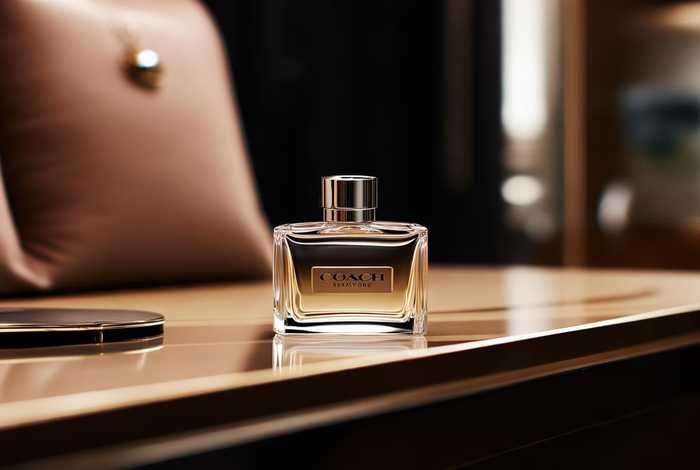 coach蔻驰什么档次，coach蔻驰什么档次香水