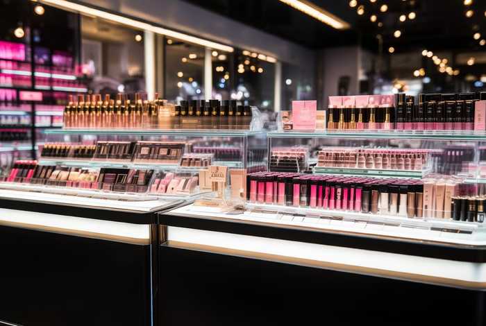 10大品牌化妆品排行榜；10大品牌化妆品排行榜及价格