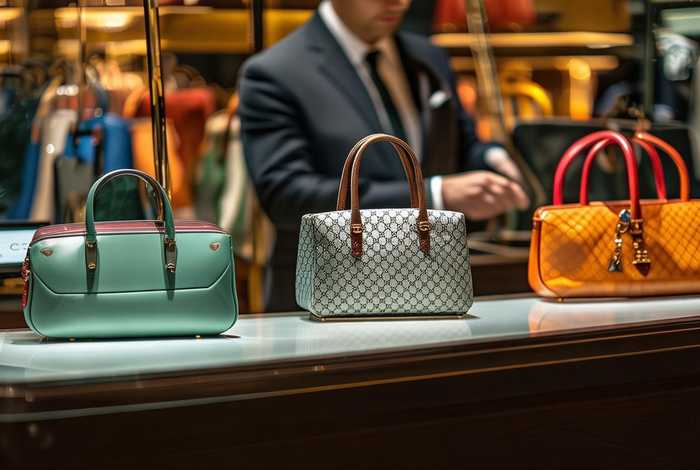 古驰包包回收免费估价 - 古驰包包回收免费估价多少钱