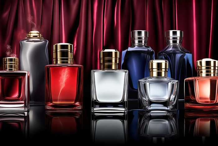 10个大牌香水推荐 - 10个大牌香水推荐知乎