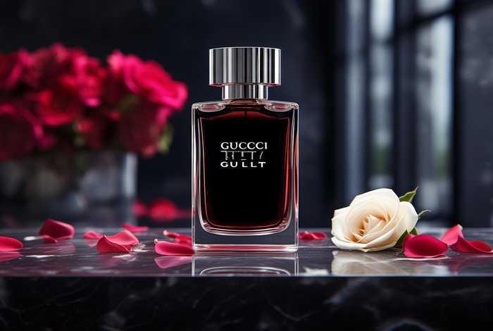 gucci guilty香水 - gucci guilty香水多少钱