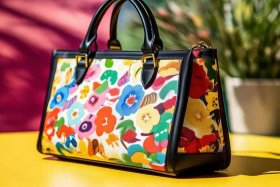 tory burch-汤丽柏琦手提包；tory burch 汤丽柏琦 fleming