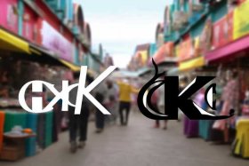 ck怎么有两个牌子；ck怎么有两个牌子呢