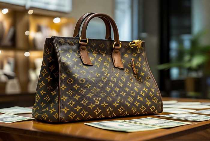 lv包包回收（lv包回收价格多少）