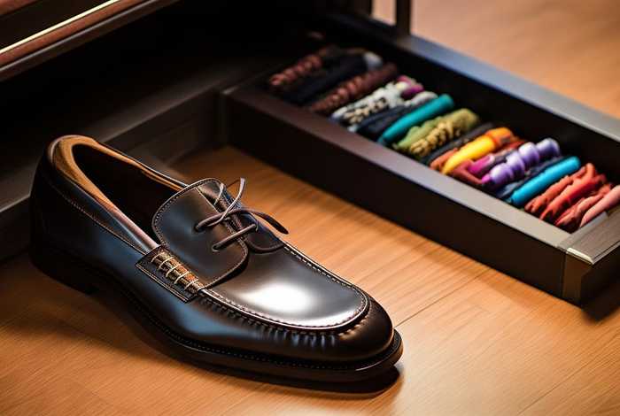 gucci鞋子、gucci鞋子都有备用鞋带吗