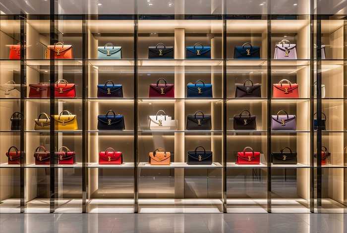 ysl官网包包中国官网上海专柜 ysl包包上海专柜地址