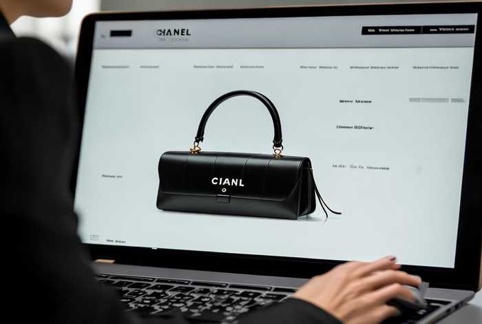 chanel包包官网怎么下单 - chanel包怎么在官网下单