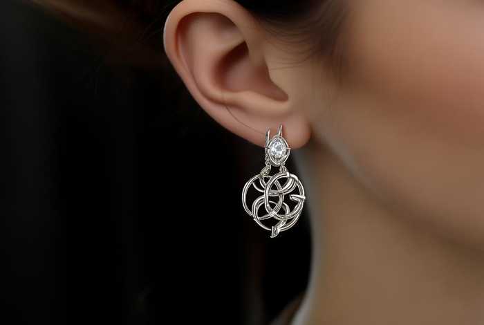 Chanel耳环款式 chanel耳环款式