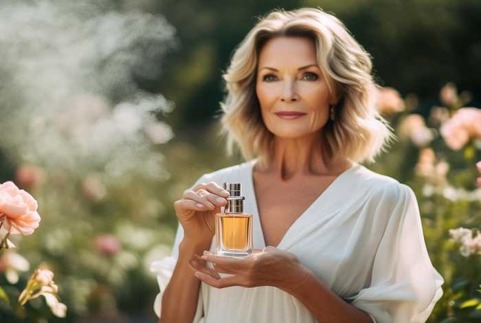 30-40岁女人适合香水中性 30-40岁女人适合香水什么味