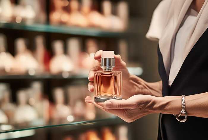40岁女人香水推荐女排行榜、适合40岁女人的香水排行榜
