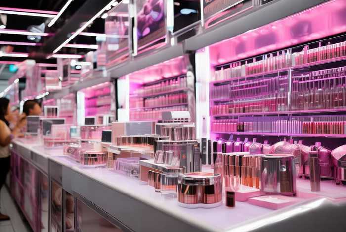 2022年化妆品（2022年化妆品销售额）