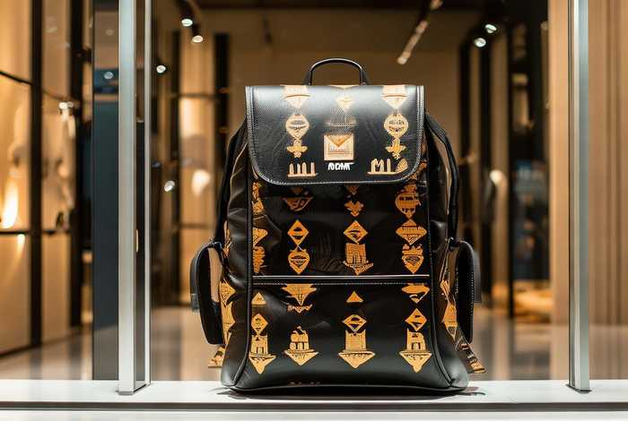 mcm双肩包韩国价格 mcm背包韩国价格