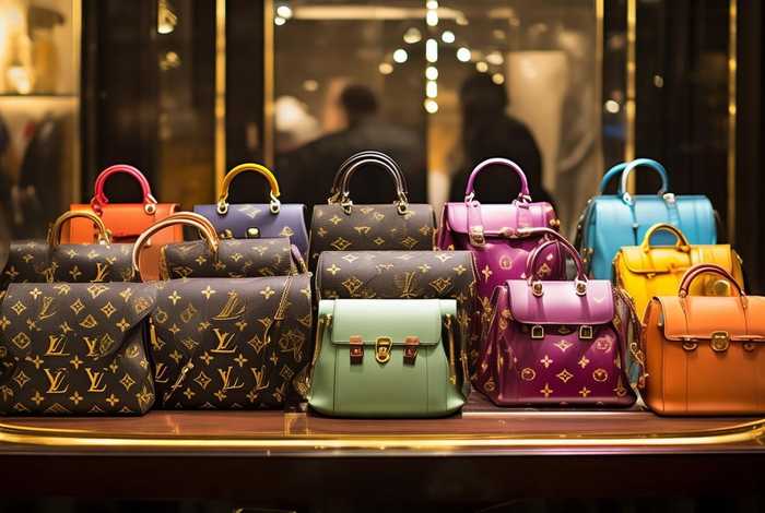 lv路易威登包包价格表（lv路易威登女包价格）