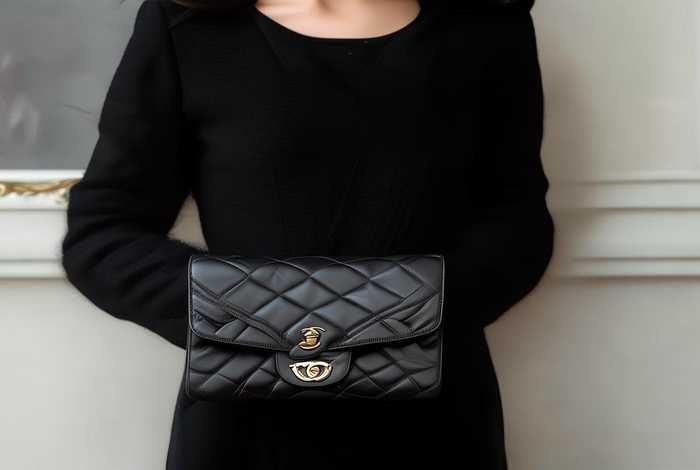 CHANEL包意义 chanel包意义